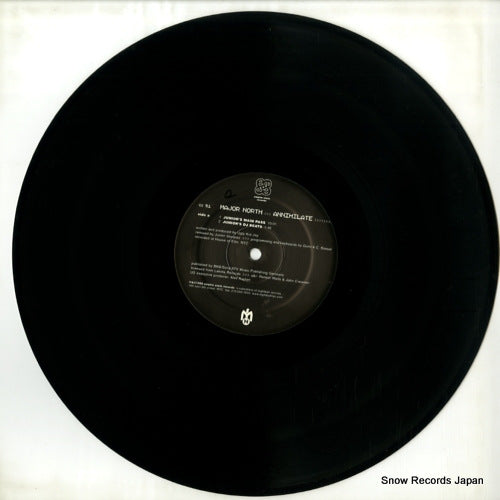 ES51 disc