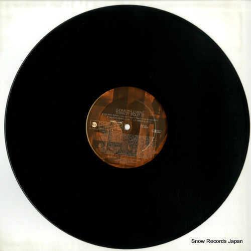 0-63809 disc