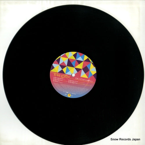 3699821 disc