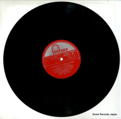 FG-15 disc