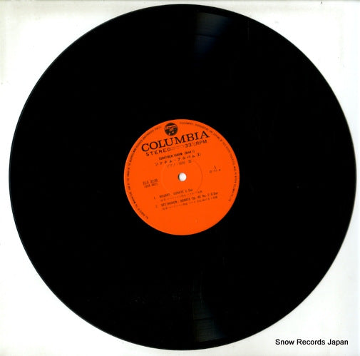 ELS-3239 disc