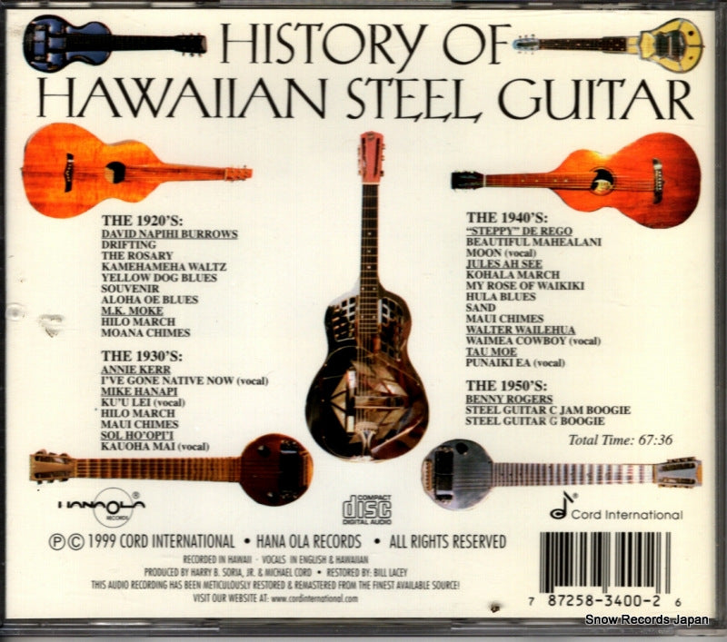 HOCD34000 back cover