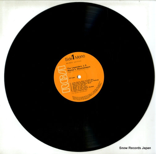 RA-5514 disc
