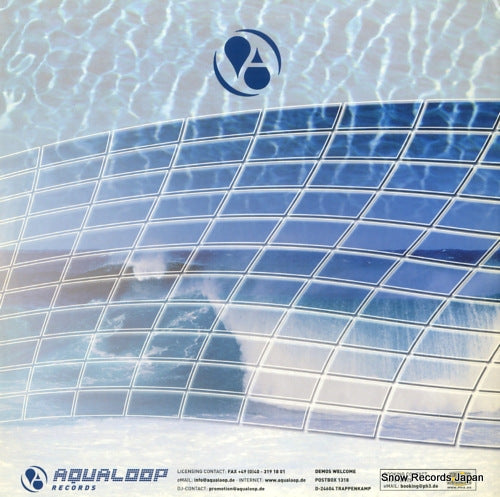 AQL016 back cover