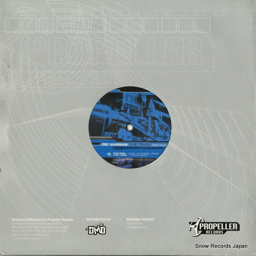 PRO015R-6 back cover