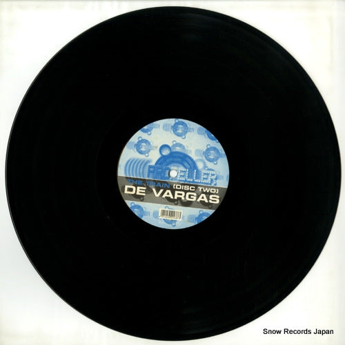 PRO015R-6 disc