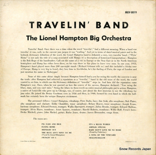 MGV-8019 back cover