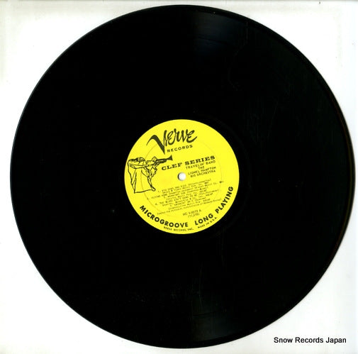 MGV-8019 disc