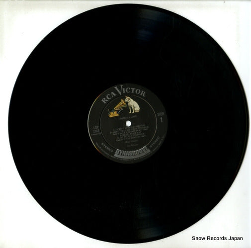 LSP-2702 disc