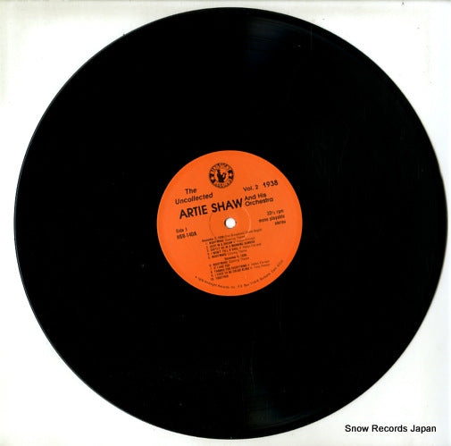 HSR-140 disc