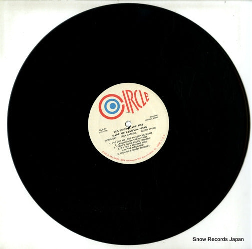 CLP-90 disc