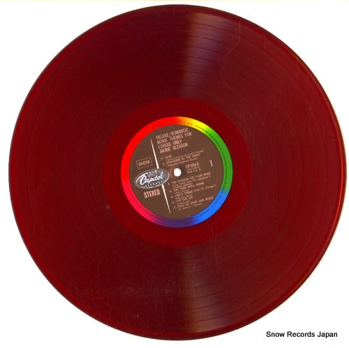 CP-8569 disc