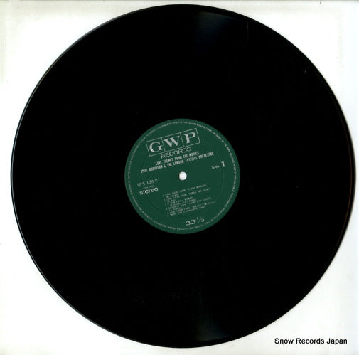 UPS138-P disc