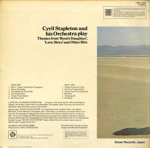 NSPL41001 back cover