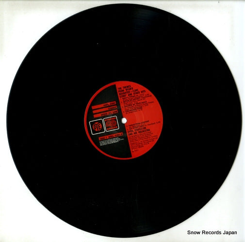 NSPL41001 disc