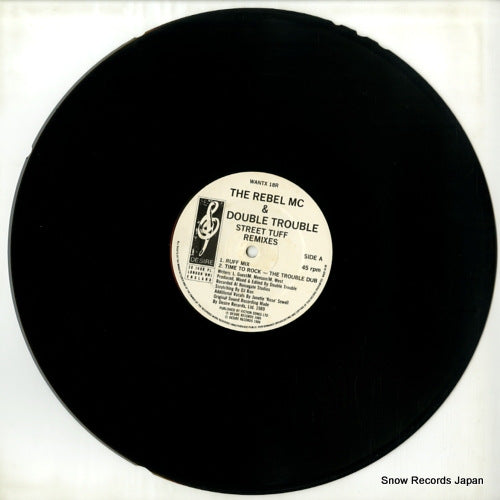 WANTX18R disc