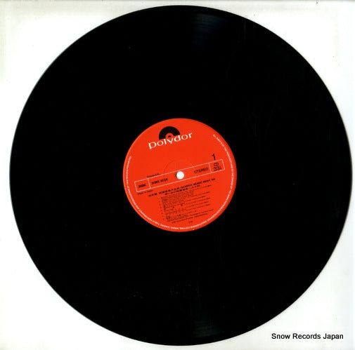 30MX3035 disc