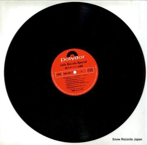 MIM3001 disc