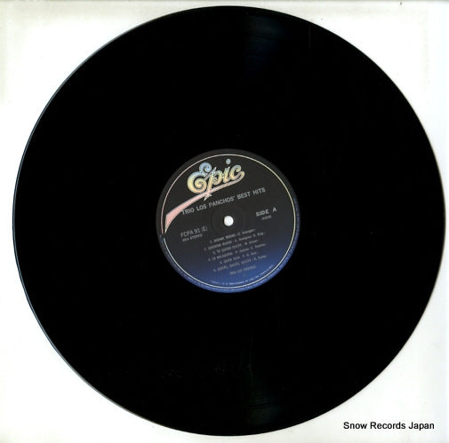 FCPA91 disc