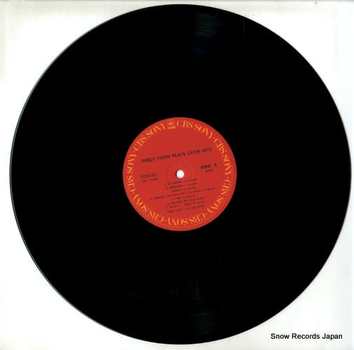 FCPA93 disc