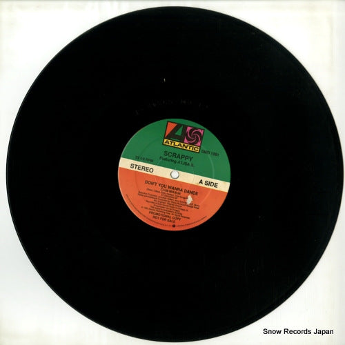 DMD1551 disc