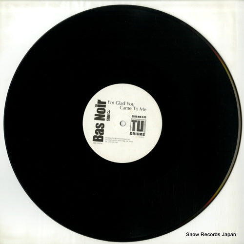 TU009 disc