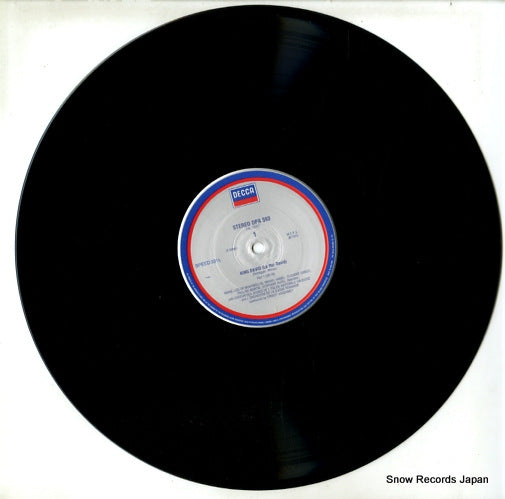 DPA593 disc