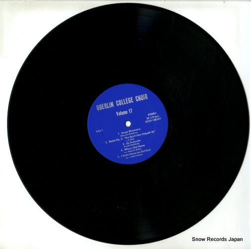 XCSV-126283 disc