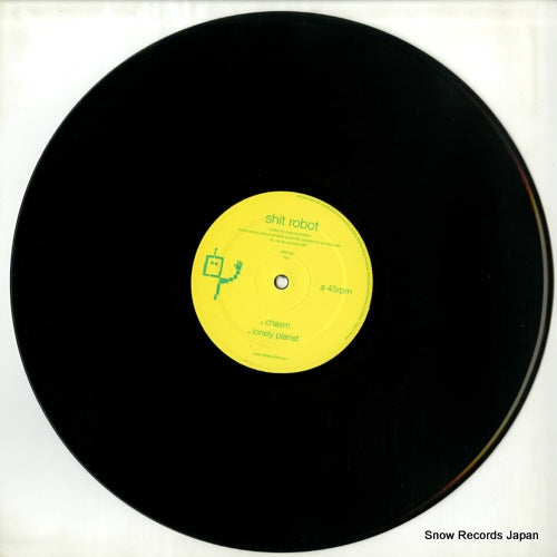 DFA2183 disc