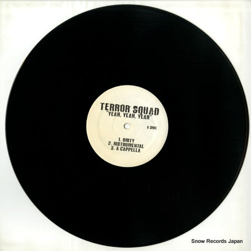 TERRORSQUAD disc