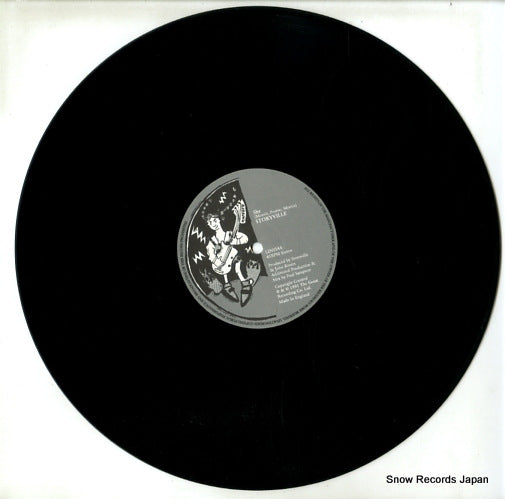 12NYS4 disc