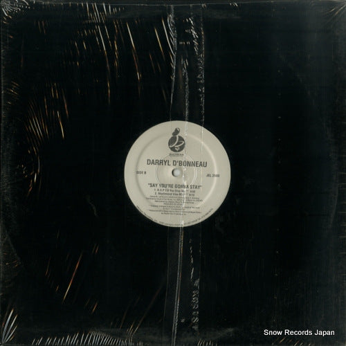 JEL2500 back cover