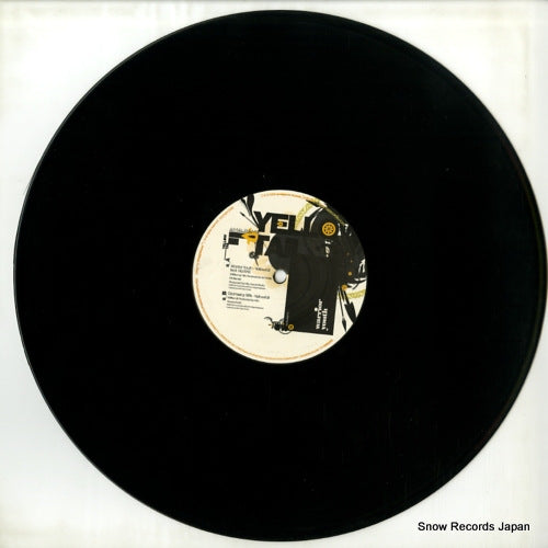 AMA009 disc