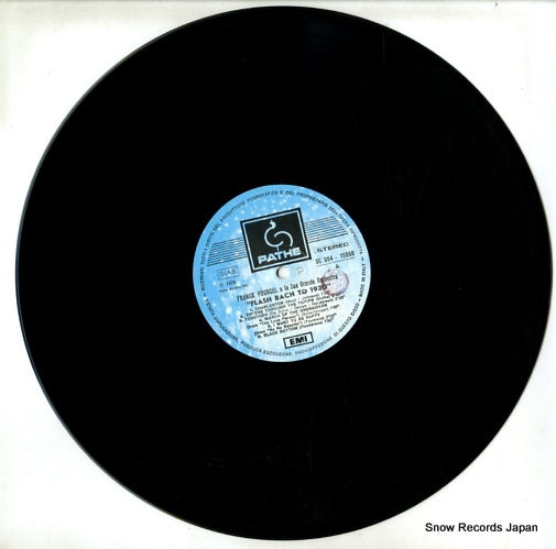 3C054-15556 disc