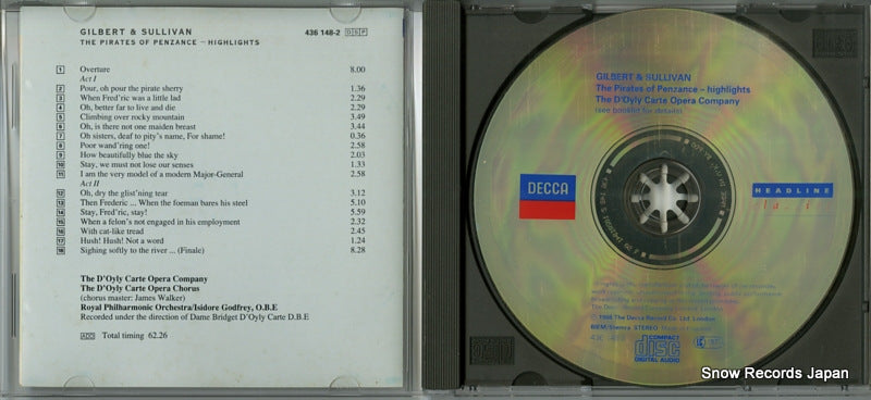 436148-2 disc