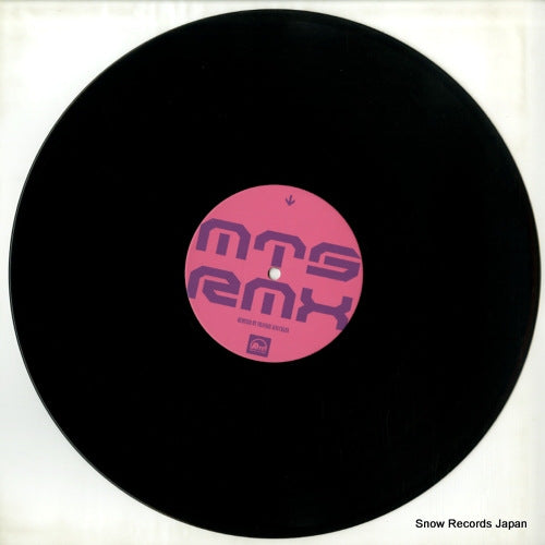 RXJT-21029 disc