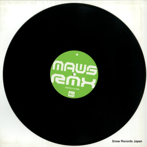 RXJT-21025 disc