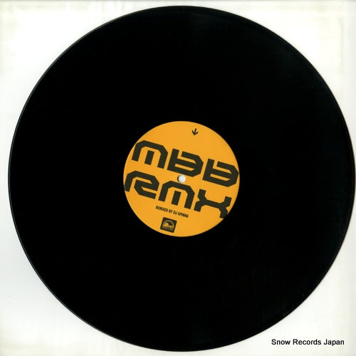 RXJT-21024 disc