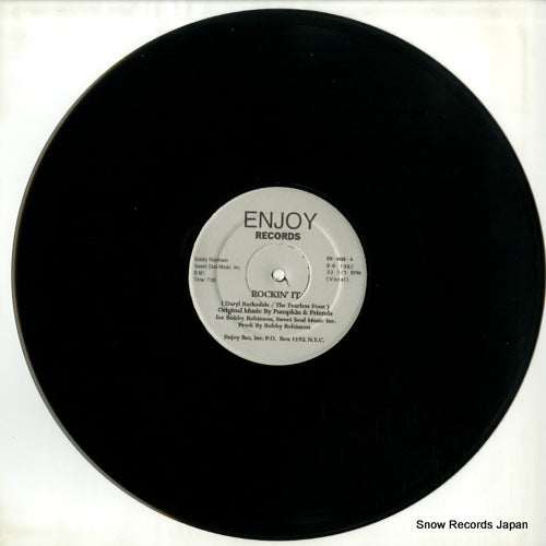EN-6028 disc
