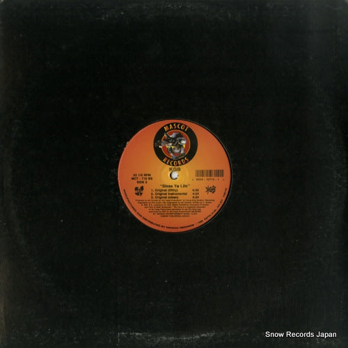 MCT-715 back cover