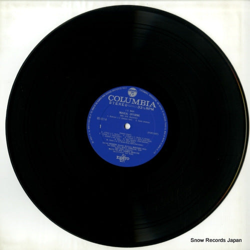 OS-821-R disc