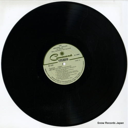 SH183 disc