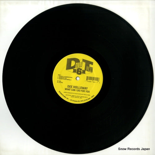 DT1641 disc