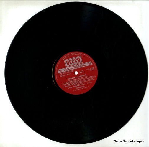 FOS9 disc