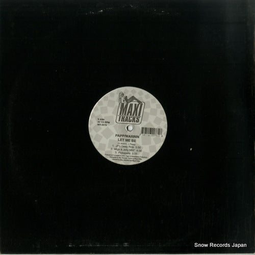 MX-2073 back cover