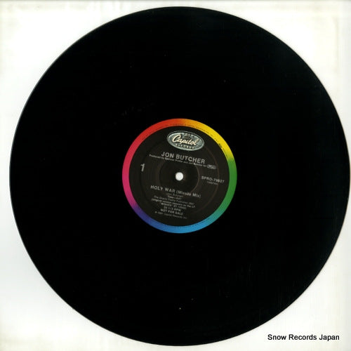 SPRO-79027 disc