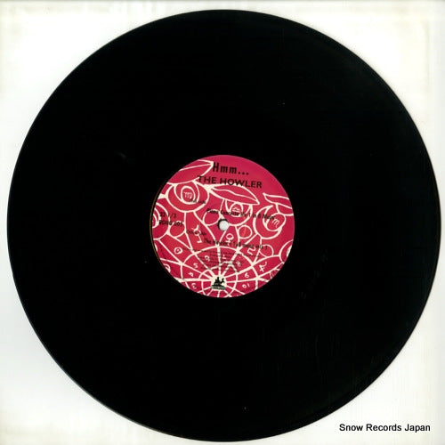 RONG005 disc