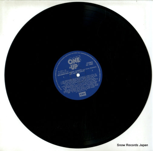 OU2062 disc