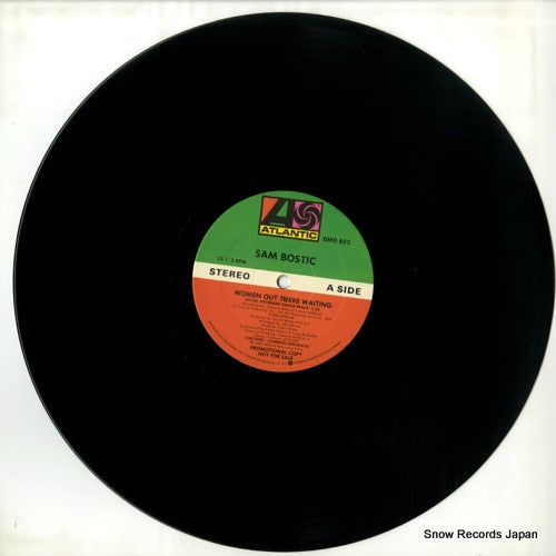 DMD852 disc