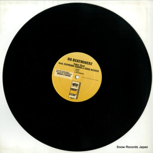 RWK-300 disc